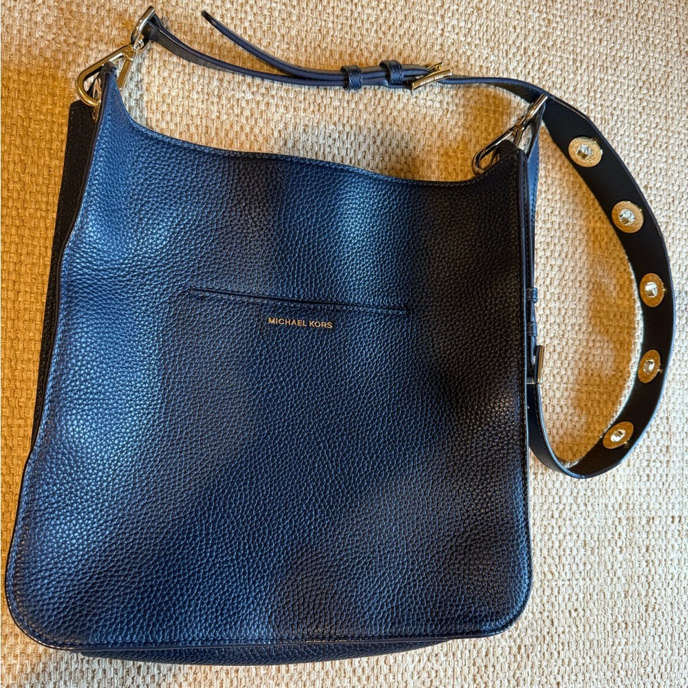 Micheal Kors Sullivan Bag